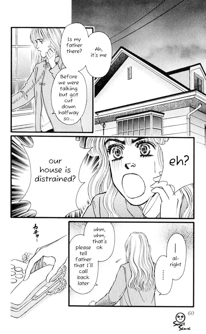 Umi Yori mo Fukaku Chapter 1 61